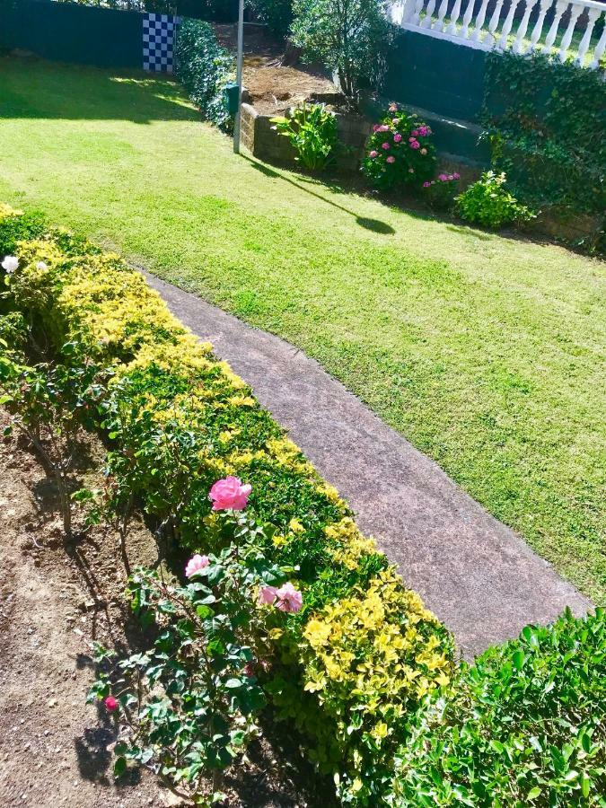 Apartamento El Arenal Playa De Ris Noja Dış mekan fotoğraf